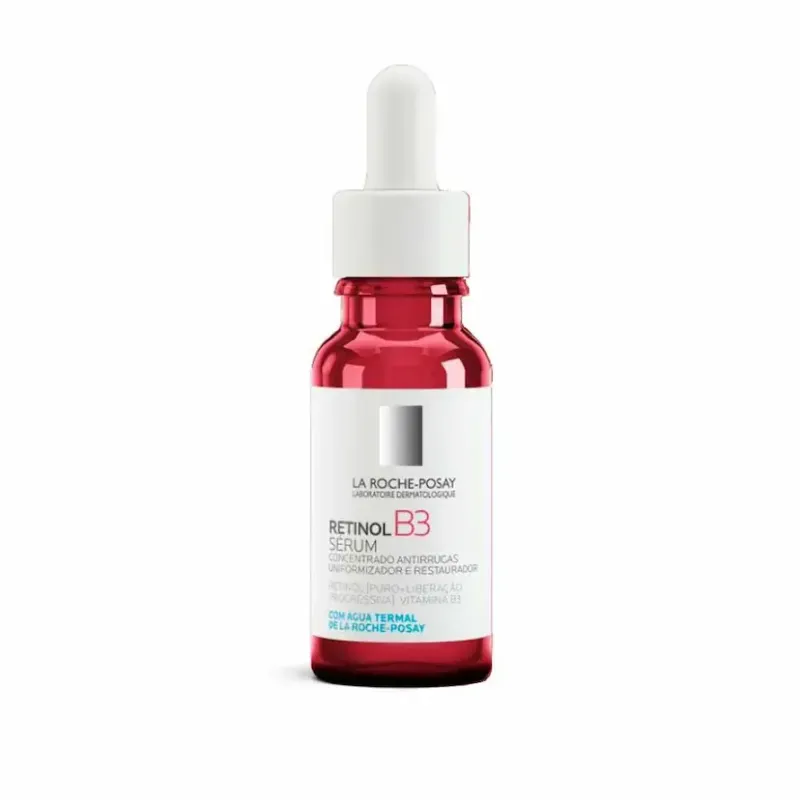 Serum La Roche-Posay Retinol B3 15ml 1