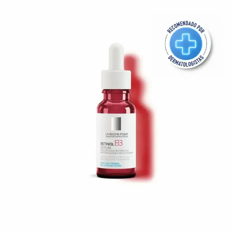 Serum La Roche-Posay Retinol B3 15ml 2