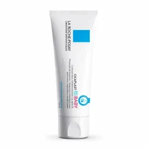 Creme Multirreparador Calmante e Preventivo de Assaduras Cicaplast B5 Baby 40ml
