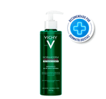 Gel Limpeza Normaderm Profunda Intensivo Phytosolution 300g 2