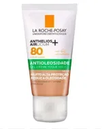 Protetor Solar Anthelios Airlicium+ Fps 80 Cor 3.0 40g 1