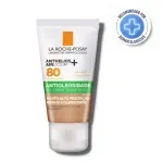 Protetor Solar Anthelios Airlicium+ Fps 80 Cor 3.0 40g 2