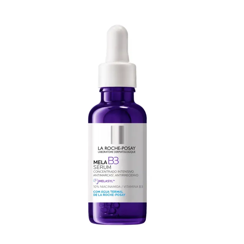 Serum Antimarcas La Roche-Posay Mela B3 30ml 1