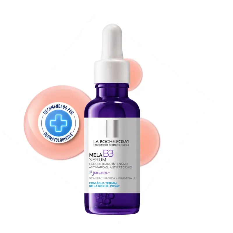 Serum Antimarcas La Roche-Posay Mela B3 30ml 2