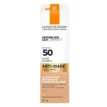 Protetor Solar Facial La Roche Posay Anthelios Age Correct FPS50 Cor 2.0 50g 2