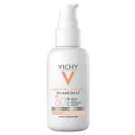 Protetor Solar Vich Capital Soleil Uv Age Daily 2.0 Fps 60 40g 1