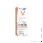 Protetor Solar Vich Capital Soleil Uv Age Daily 2.0 Fps 60 40g 2