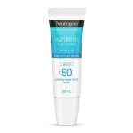 Protetor Solar Facial Neutrogena Sun Fresh Hydro Boost FPS50 Sem Cor 40ml 1