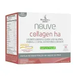 Suplemento Alimentar Mantecorp Nouve Collagen HA 30 Saches 1