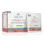 Suplemento Alimentar Mantecorp Nouve Collagen HA 30 Saches 2
