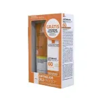 Kit Protetor Solar Anthelios Xl Protect Corporal Fps 50 200ml+Protetor Solar Facial Fps 60 25g 2