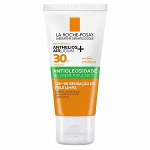 Protetor Solar Anthelios Airlicium FPS30 La Roche Posay 40g