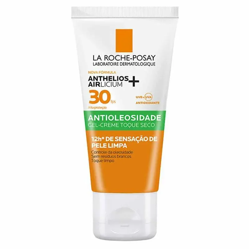 Protetor Solar Anthelios Airlicium FPS30 La Roche Posay 40g 1