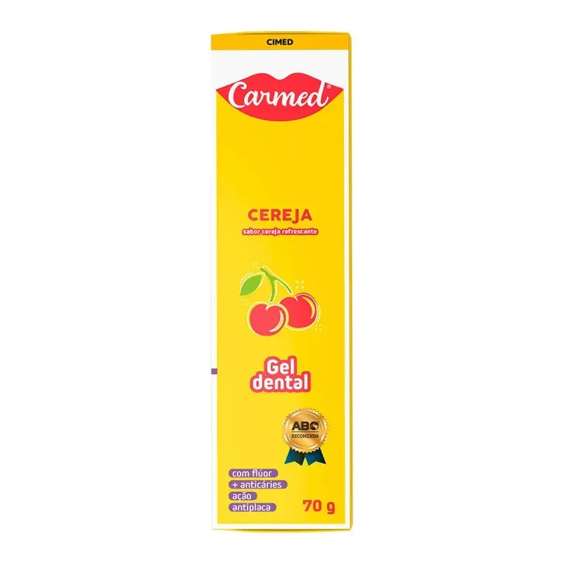 Gel-Dental-Carmed-Cereja-com-Fluor-70g-2