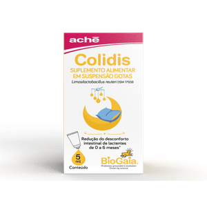 Colidis Gotas 5ml