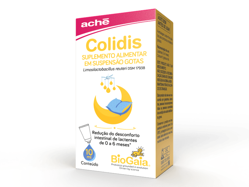 COLIDIS GOTAS FRPLASX10ML _ EAN 7896658028205 _ 2