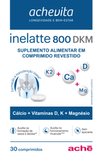 INELATTE 800 DKM COMR BLX30_EAN7896658034886_1