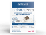 INELATTE ZERO 200UI TAB CHOCO BLX60_EAN 7896658029516 _3