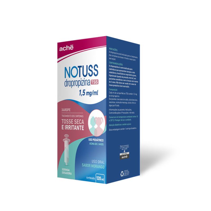 NOTUSS TSS 1,5MG XPE FR AMBX120ML+SER_EAN 7896658021381