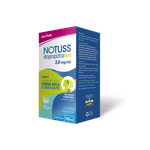 NOTUSS TSS 3MG XPE FR AMBX120ML+CP_EAN 7896658021121