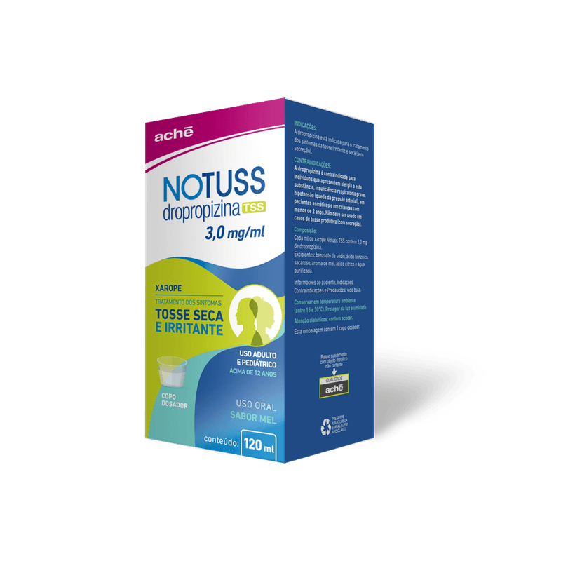 NOTUSS TSS 3MG XPE FR AMBX120ML+CP_EAN 7896658021121
