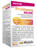 PROVANCE IMUNE GOTAS FRVDX10ML_EAN 7896658039911