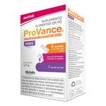 PROVANCE MINI SACHEX30 _ EAN 7896658037047_PROVANCE MINI SACHEX05 _ EAN 7896658037061