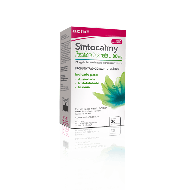 SINTOCALMY 300MG COMR BLX20_EAN 7896658012341
