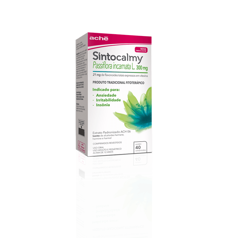 SINTOCALMY 300MG COMR BLX40_EAN 7896658013072
