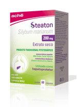 STEATON 200MG CAP BLX60 7896658028519