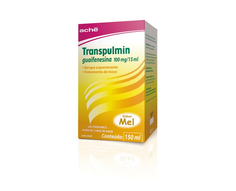 TRANSPULMIN XPE INF FRX150ML_EAN 7896658005176