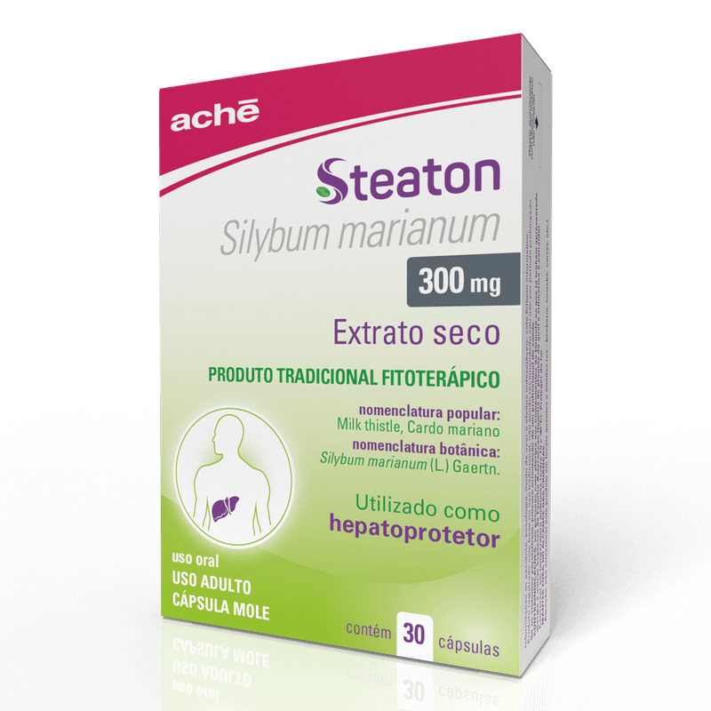 STEATON 300MG CAP BLX30_EAN 7896658047985