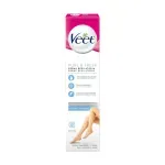 Creme Depilatorio Veet Pure - Fresh Pele Delicada 200ml 8410104274160
