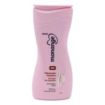 Hidratante Monange Intensiva 200ml 1