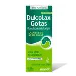 Dulcolax Gotas 7,5mg 30ml 1