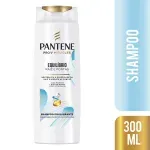 Shampoo Equilibrio Raiz e Pontas Pantene 300ml 2