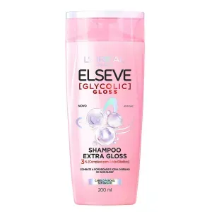 Shampoo Loreal Elseve Glycolic Gloss 200ml