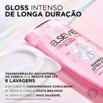 Shampoo Loreal Elseve Glycolic Gloss 200ml 2