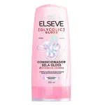 Condicionador Loreal Elseve Glycolic Gloss 200ml 1