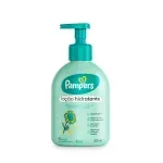 Locao Hidratante Pampers 200ml