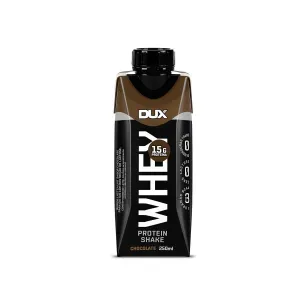 Whey Protein Dux Shake Chocolate 250ml