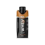 Shake Whey Protein Dux Doce de Leite 250ml