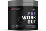 Pre-treino Pre Workout Dux Nutrition Frutas Vermelhas 300g