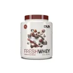 Fresh Whey Dux Nutrition Chocolate e Avela 450g