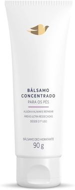 Balsamo Concentrado Dove Para os Pes 90g 1