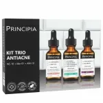 Kit Principia Trio Antiacne Serum NC-10 + Mix-01 + AM-10 3 Unidades 2