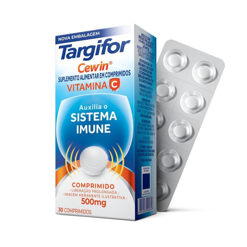 7891058000295-Vitamina_C_Targifor_Cewin_500mg_30_comprimidos-Vitamina_C-Targifor--1-