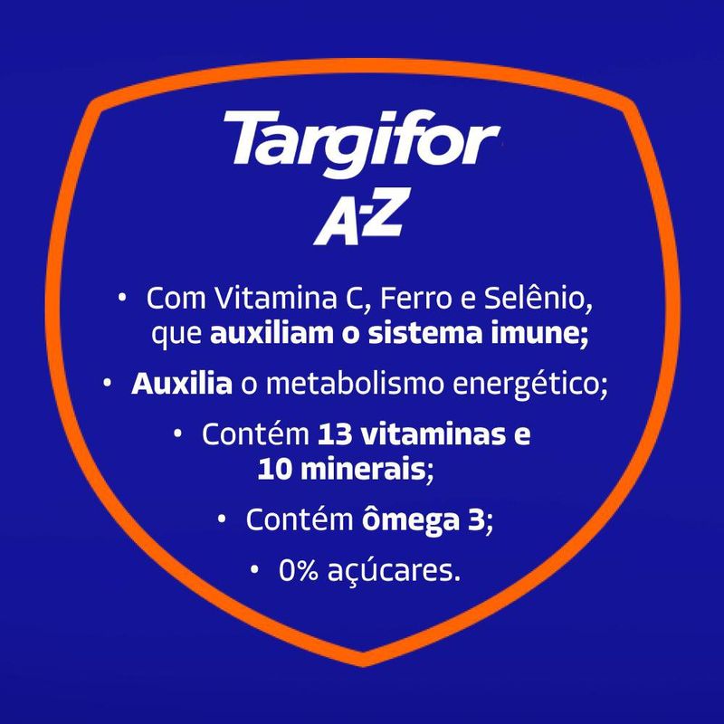 7891058021726-Suplemento_alimentar_Targifor_Imunidade_A_Z_30_c_psulas-Suplemento-Targifor--5-