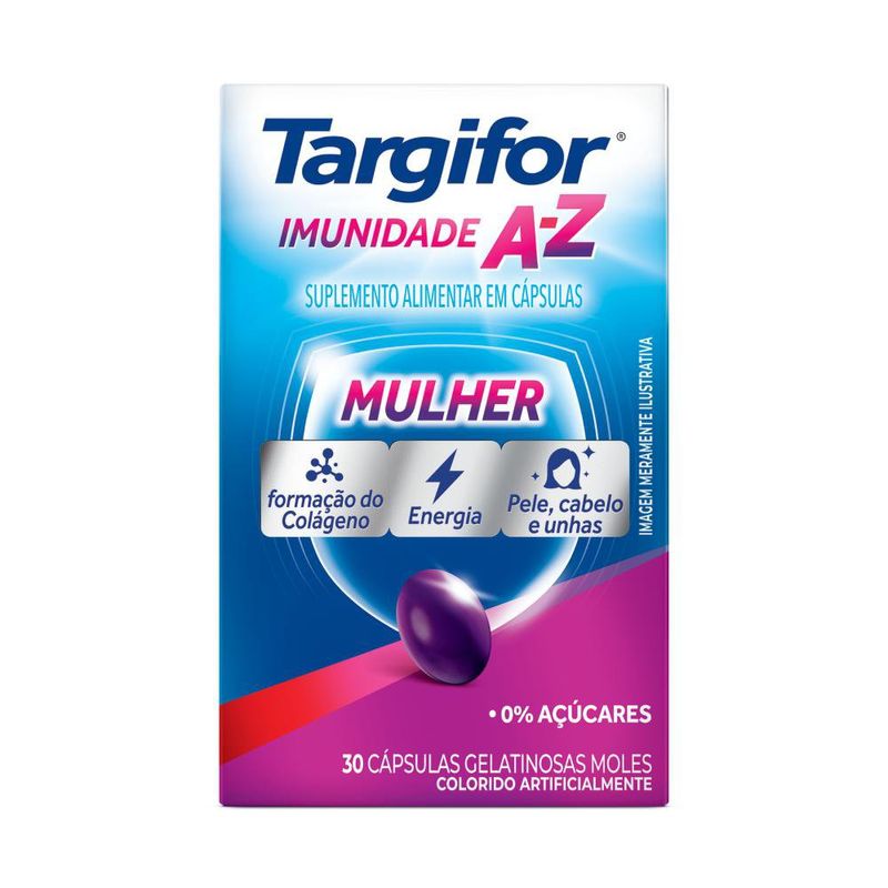 7891058022693-Suplemento_alimentar_Targifor_Imunidade_A_Z_Mulher_30_c_psulas-Suplemento-Targifor--2-