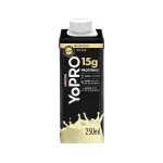 7891025124627 - Bebida Lactea Yopro Baunilha 250ml